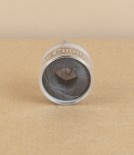 Fil au Chinoise linen capsule, grey