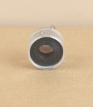 Fil au Chinoise linen capsule French navy