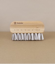 Lint Brush, Oiled Beech and Natural Latex