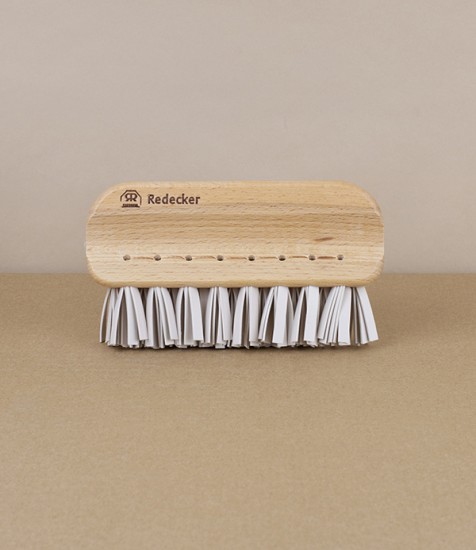 Lint Brush, Oiled Beech and Natural Latex