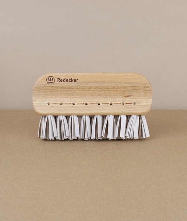 Lint Brush, Oiled Beech and Natural Latex