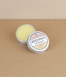 English Beeswax Lip Balm, Lemon