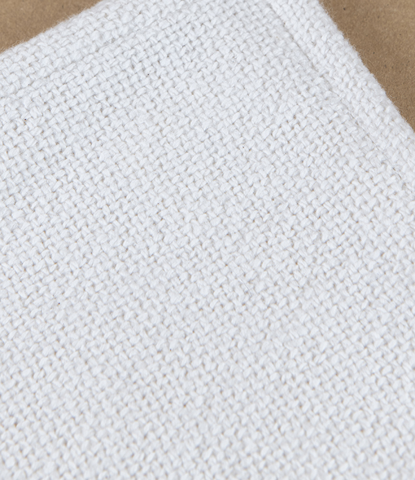 Lithuanian Cotton Dusting Cloth