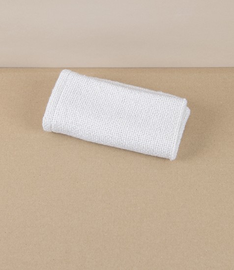 Lithuanian Cotton Dusting Cloth