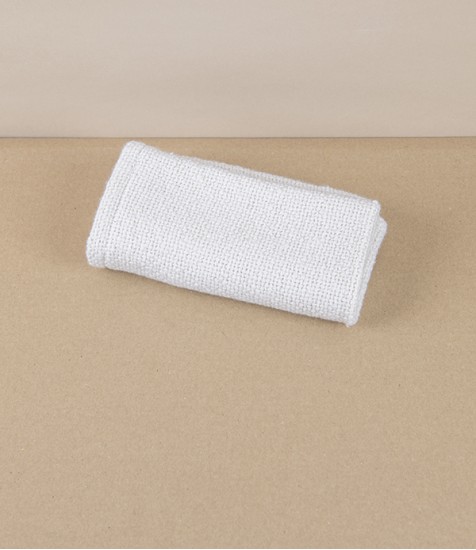 Lithuanian Cotton Dusting Cloth