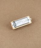 Little Lady Miniature Harmonica