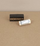 Little Lady Miniature Harmonica