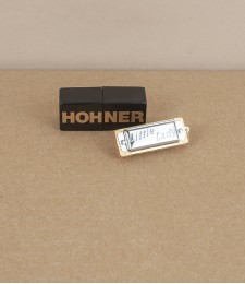 Little Lady Miniature Harmonica