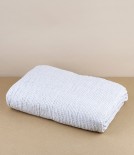 Finnish Linen & Tencel Bath Towel, Linen