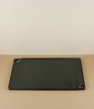 Lodge Cast Iron Rectangular Reversible Griddle, 16.75"