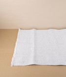 Finnish Washed Linen ‘Lounas’ Placemat, Natural