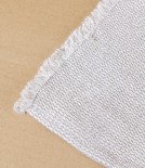Finnish Washed Linen ‘Lounas’ Placemat, Natural