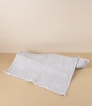 Finnish Washed Linen ‘Lounas’ Placemat, Natural