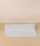 Finnish Washed Linen ‘Lounas’ Placemat, Natural