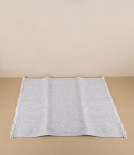 Finnish Washed Linen ‘Lounas’ Placemat, Natural