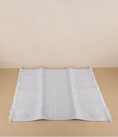 Finnish Washed Linen ‘Lounas’ Placemat, Natural