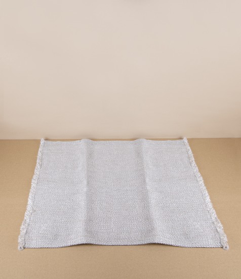 Finnish Washed Linen ‘Lounas’ Placemat, Natural