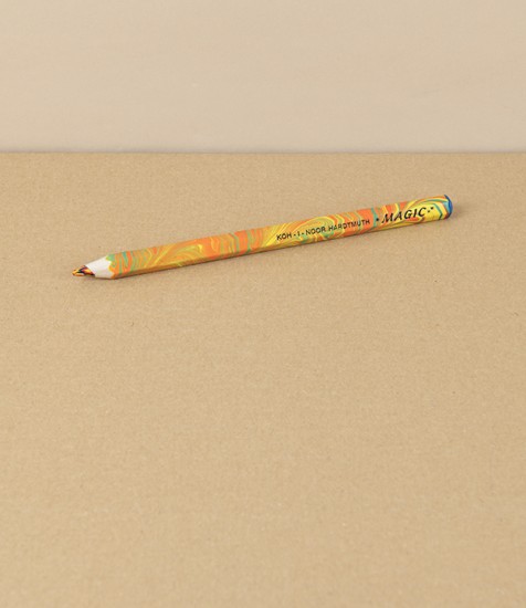 Koh I Noor Magic Multi-Coloured Pencil