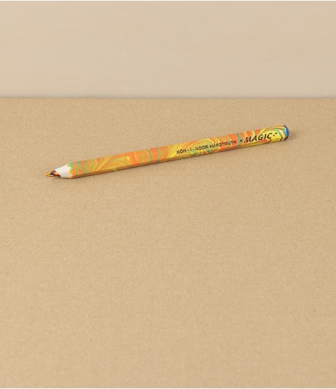 Koh I Noor Magic Multi-Coloured Pencil