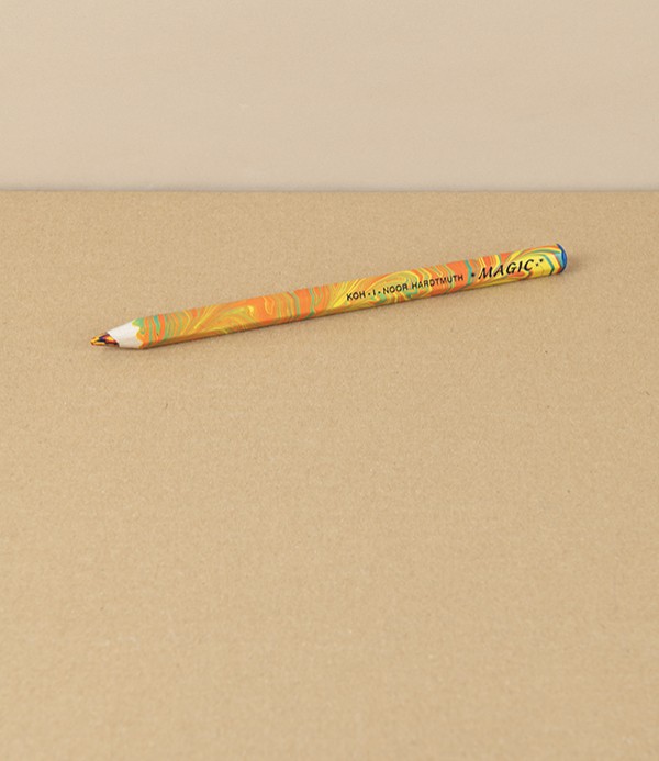 Koh I Noor Magic Multi-Coloured Pencil