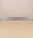 Pallarès magnetic knife mount, stainless steel