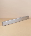 Pallarès magnetic knife mount, stainless steel