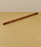 Ibazen Urushi Lacquered Magnetic Paper Holder