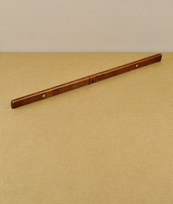 Ibazen Urushi Lacquered Magnetic Paper Holder