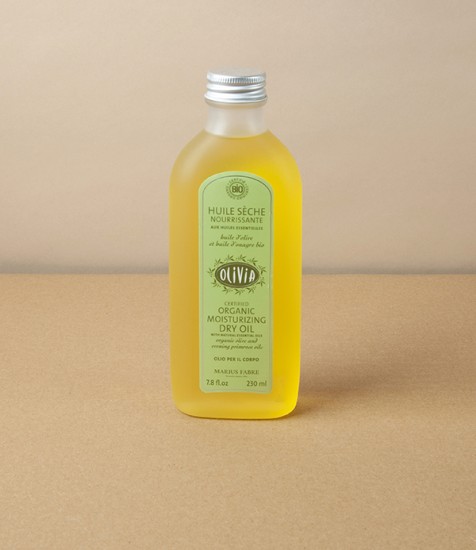 Marseille Dry Oil with Evening Primrose