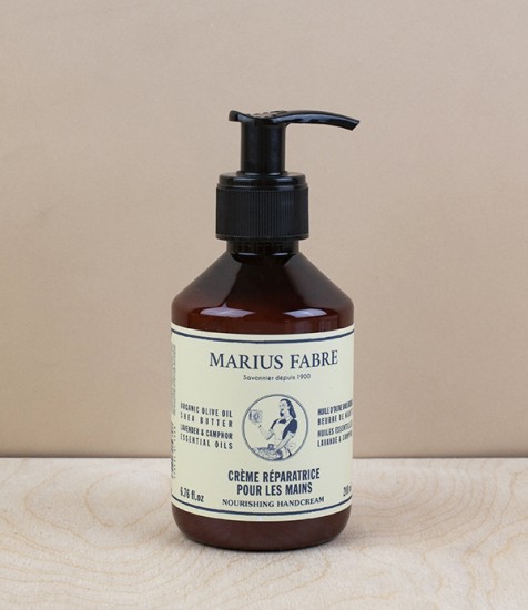 Marius Fabre hand cream, 200ml