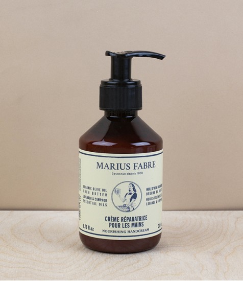 Marius Fabre hand cream, 200ml