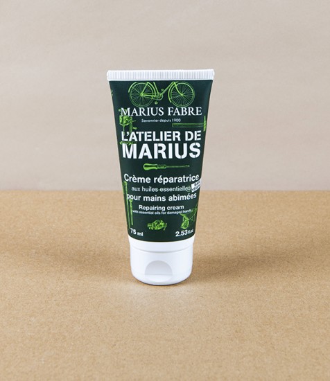 Marius Fabre Intensive Hand Repair Cream