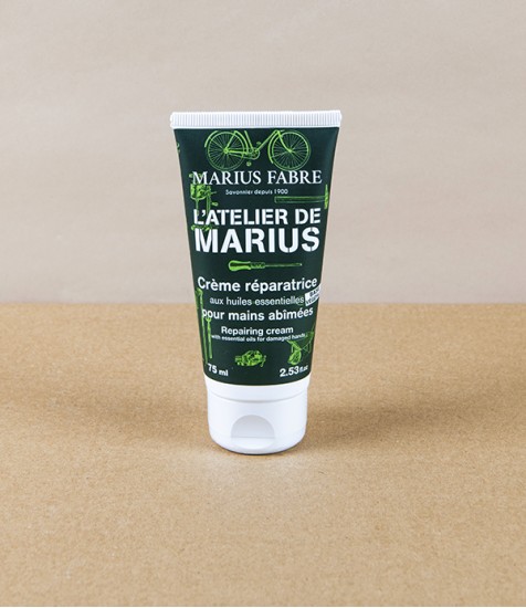Marius Fabre Intensive Hand Repair Cream