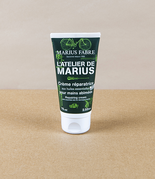 Marius Fabre Intensive Hand Repair Cream