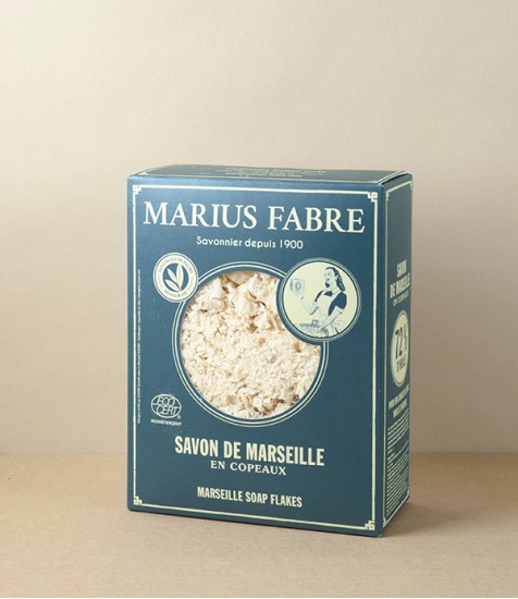 Savon de Marseille Natural Soap Flakes