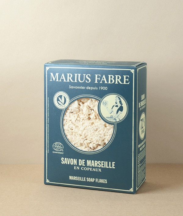 Savon de Marseille Natural Soap Flakes