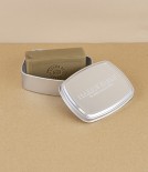 Savon de Marseille Soap Tin with Soap