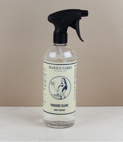 White Vinegar Cleaning Spray, 700ml