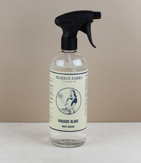 White vinegar Cleaning Spray 700ml
