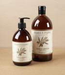Savon d'Alep Liquid Soap, Olive & Laurel, 1L