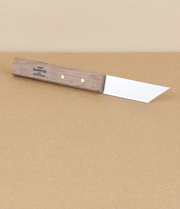 Joseph Marples Marking Knife, Left-Handed