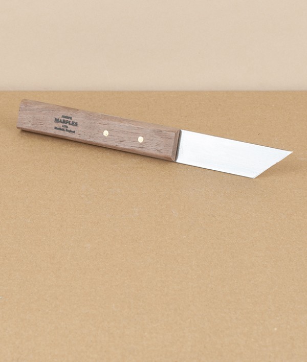 Joseph Marples Marking Knife, Left-Handed