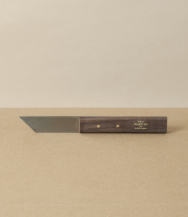 Joseph Marples Marking Knife, Right-Handed, Rosewood