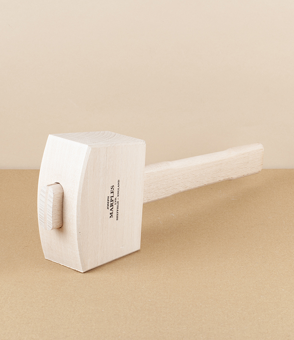Joseph Marples Carpenter’s Mallet