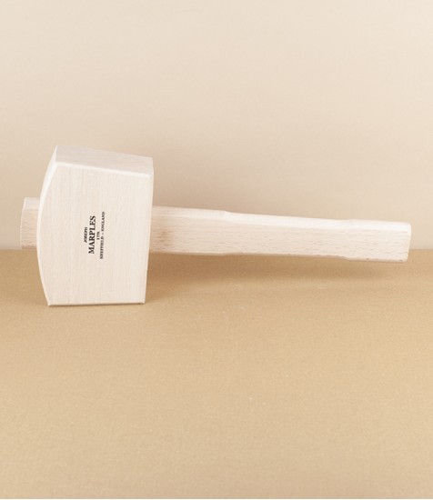 Joseph Marples Carpenter’s Mallet