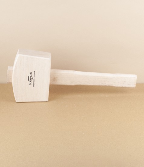 Joseph Marples Carpenter’s Mallet