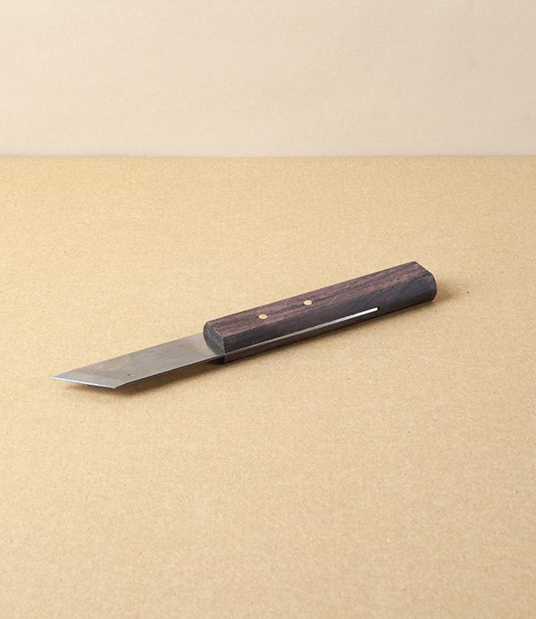 Joseph Marples Marking Knife, Left-Handed, Rosewood