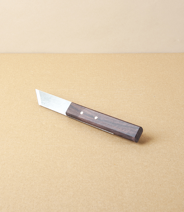 Joseph Marples Marking Knife, Left-Handed, Rosewood