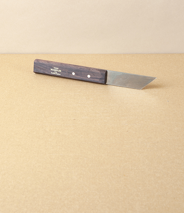 Joseph Marples Marking Knife, Left-Handed, Rosewood