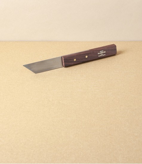 Joseph Marples Marking Knife, Right-Handed, Rosewood